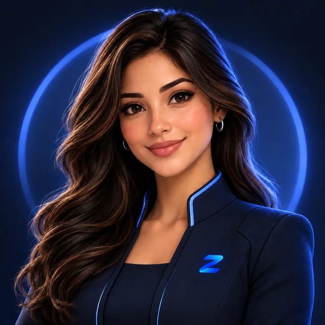 Lía, AI assistant